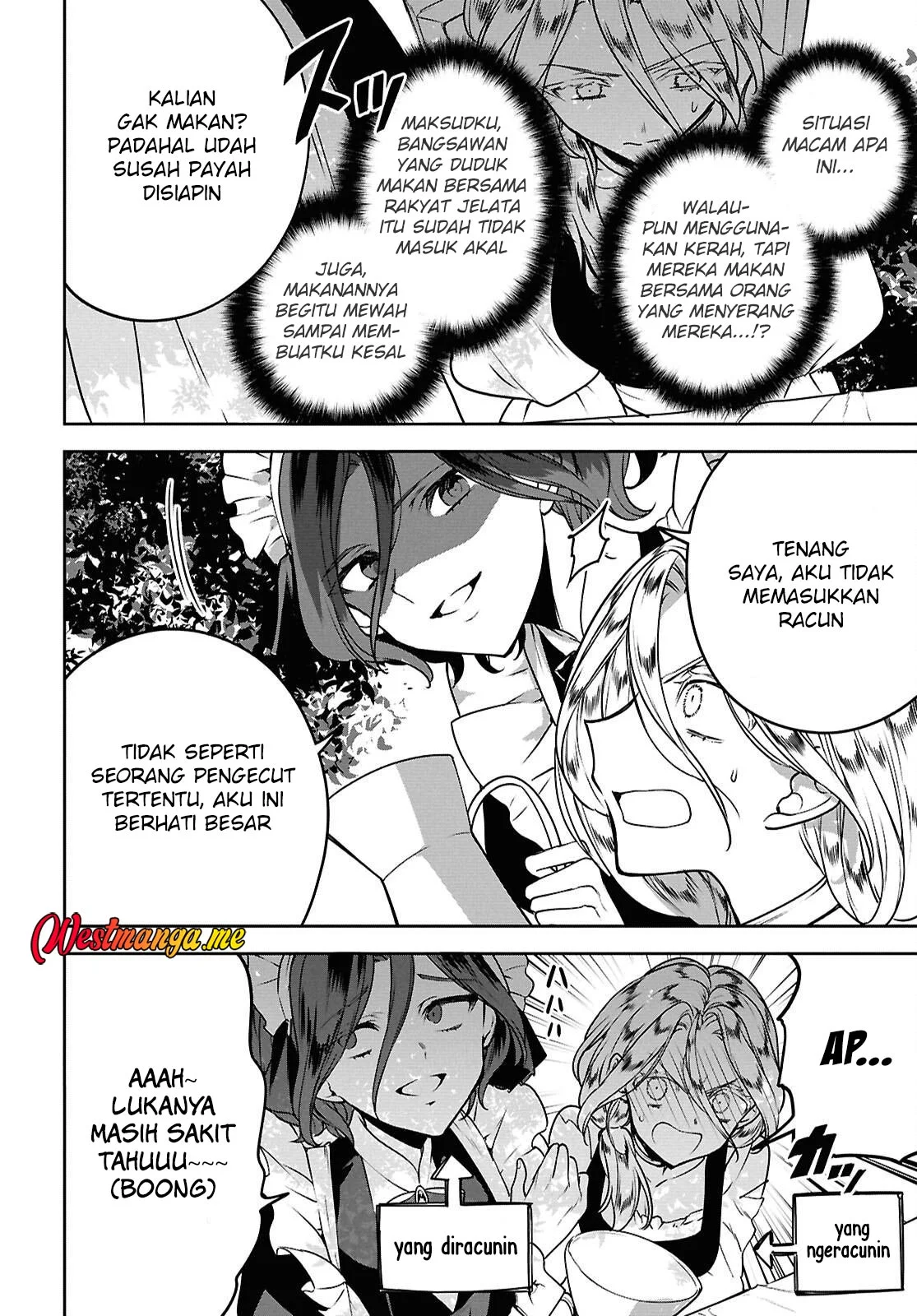 Chapter 66 - halaman 27