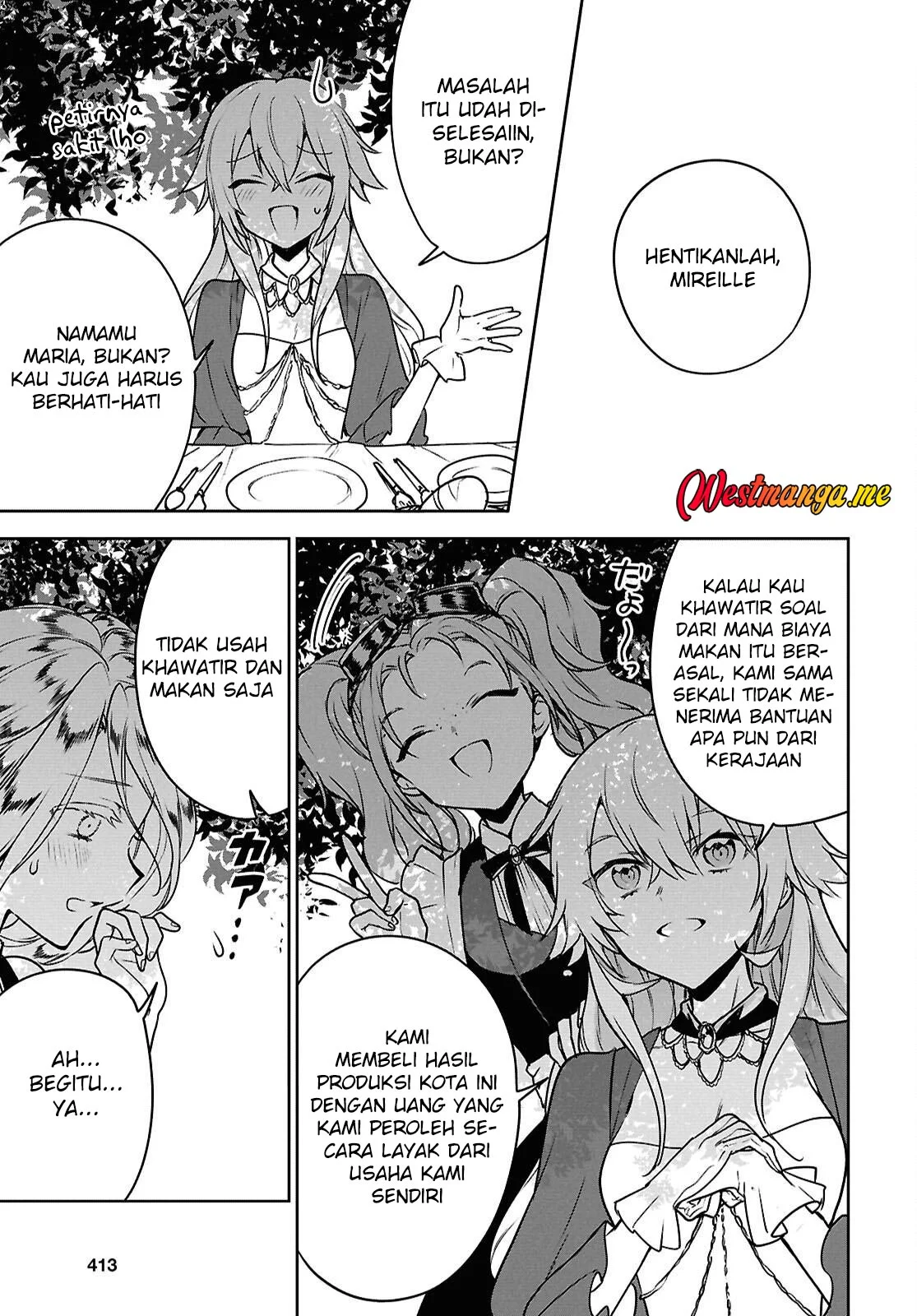 Chapter 66 - halaman 28