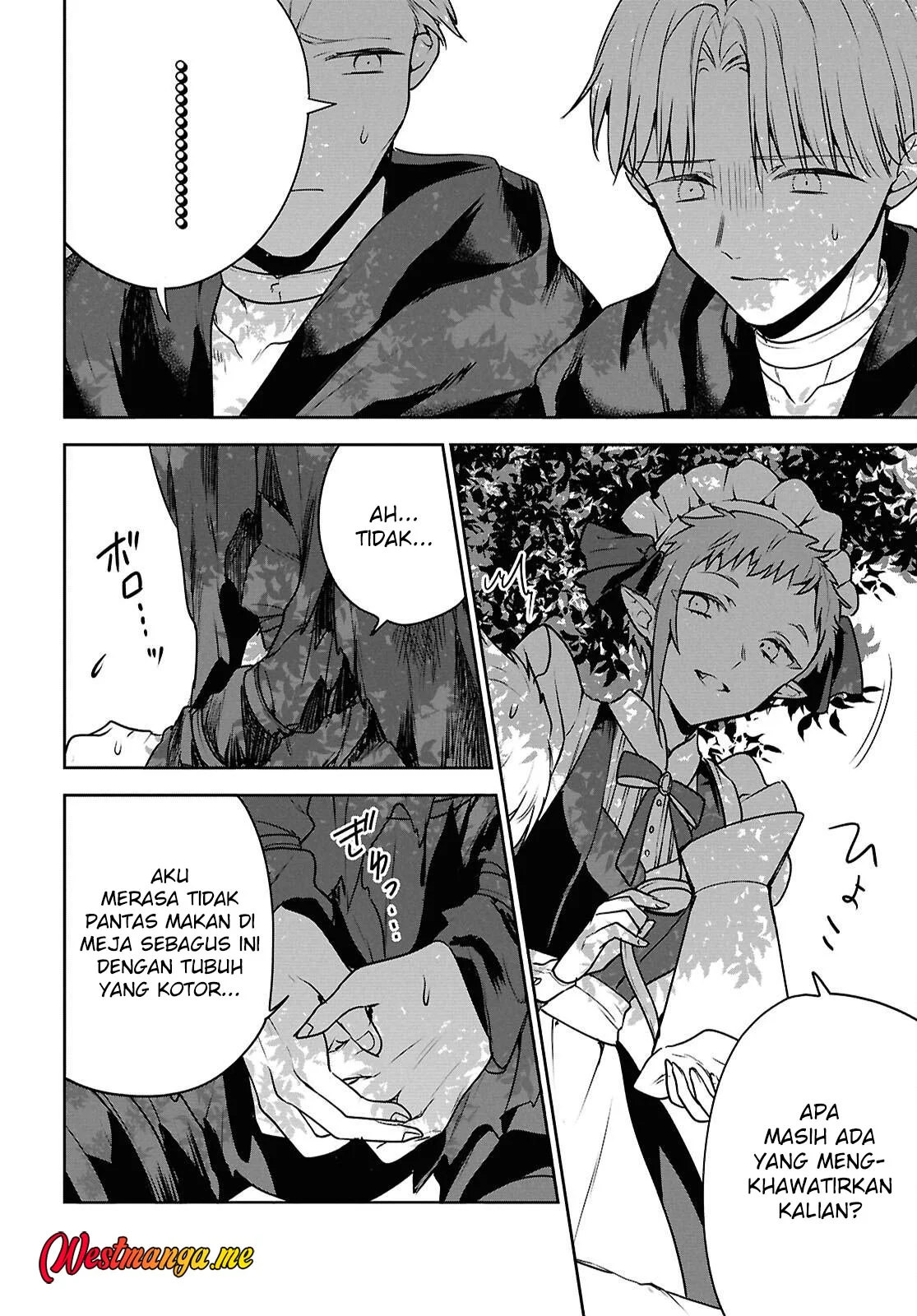 Chapter 66 - halaman 29