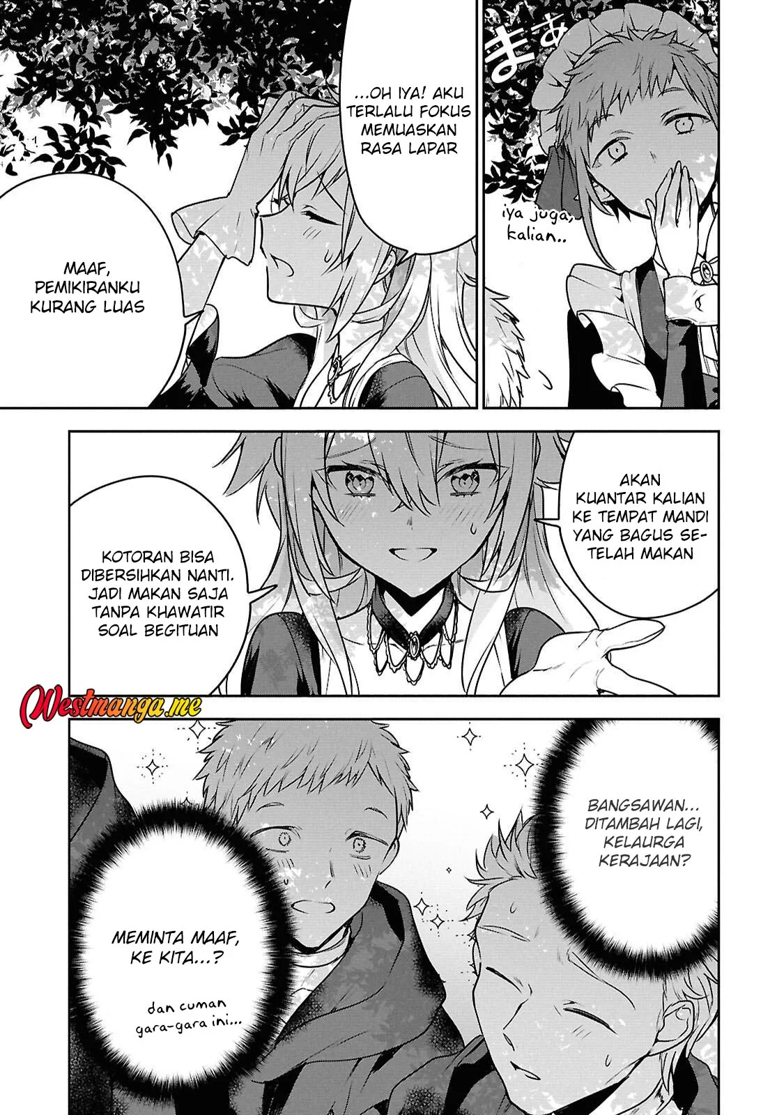 Chapter 66 - halaman 30
