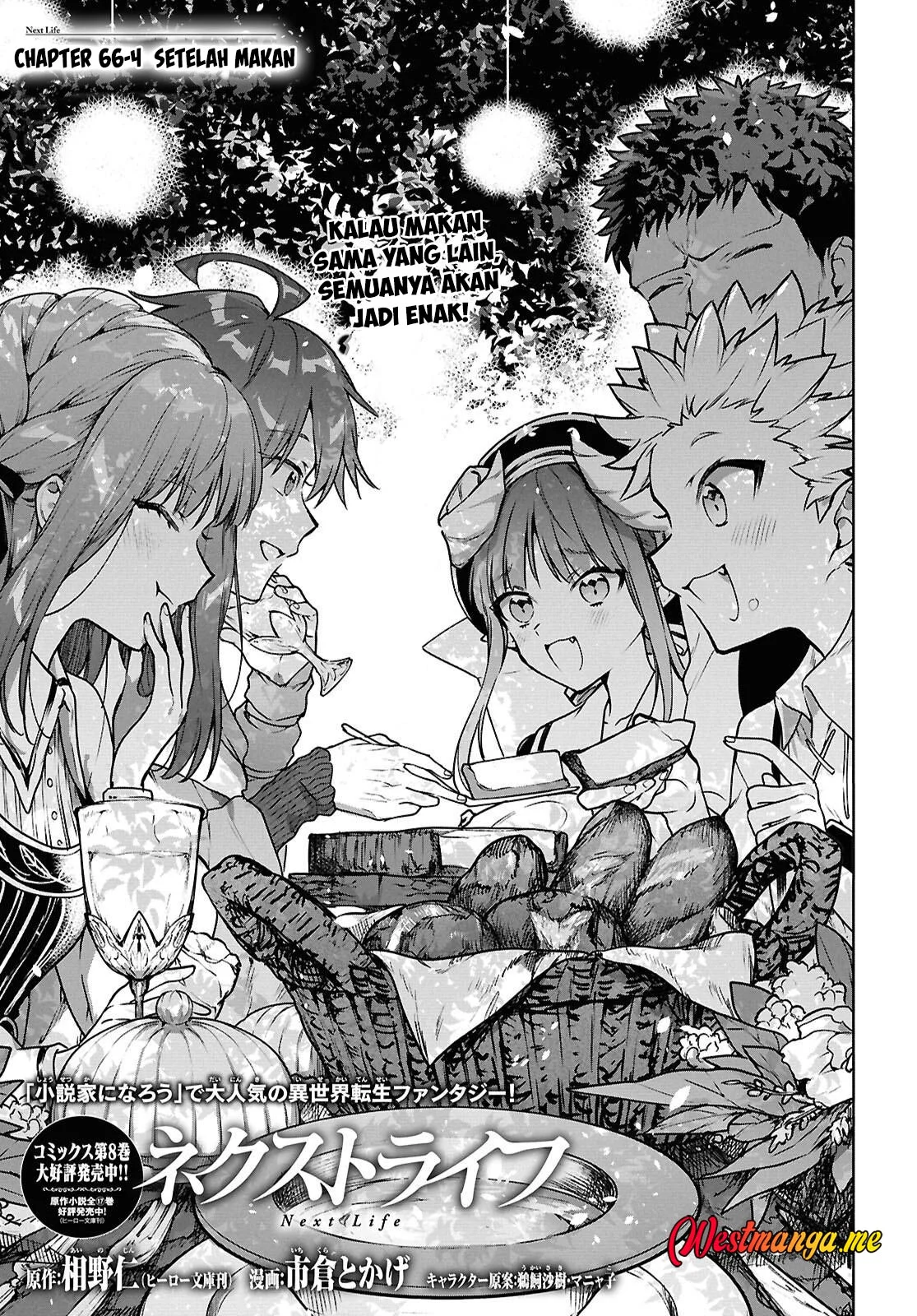 Chapter 66 - halaman 33