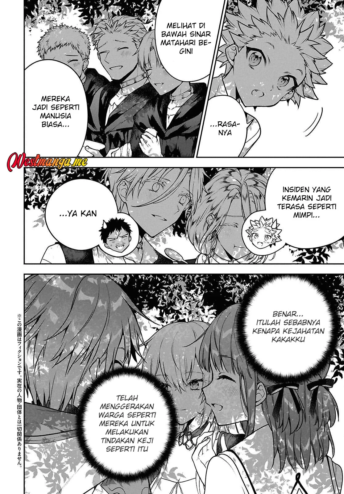 Chapter 66 - halaman 34