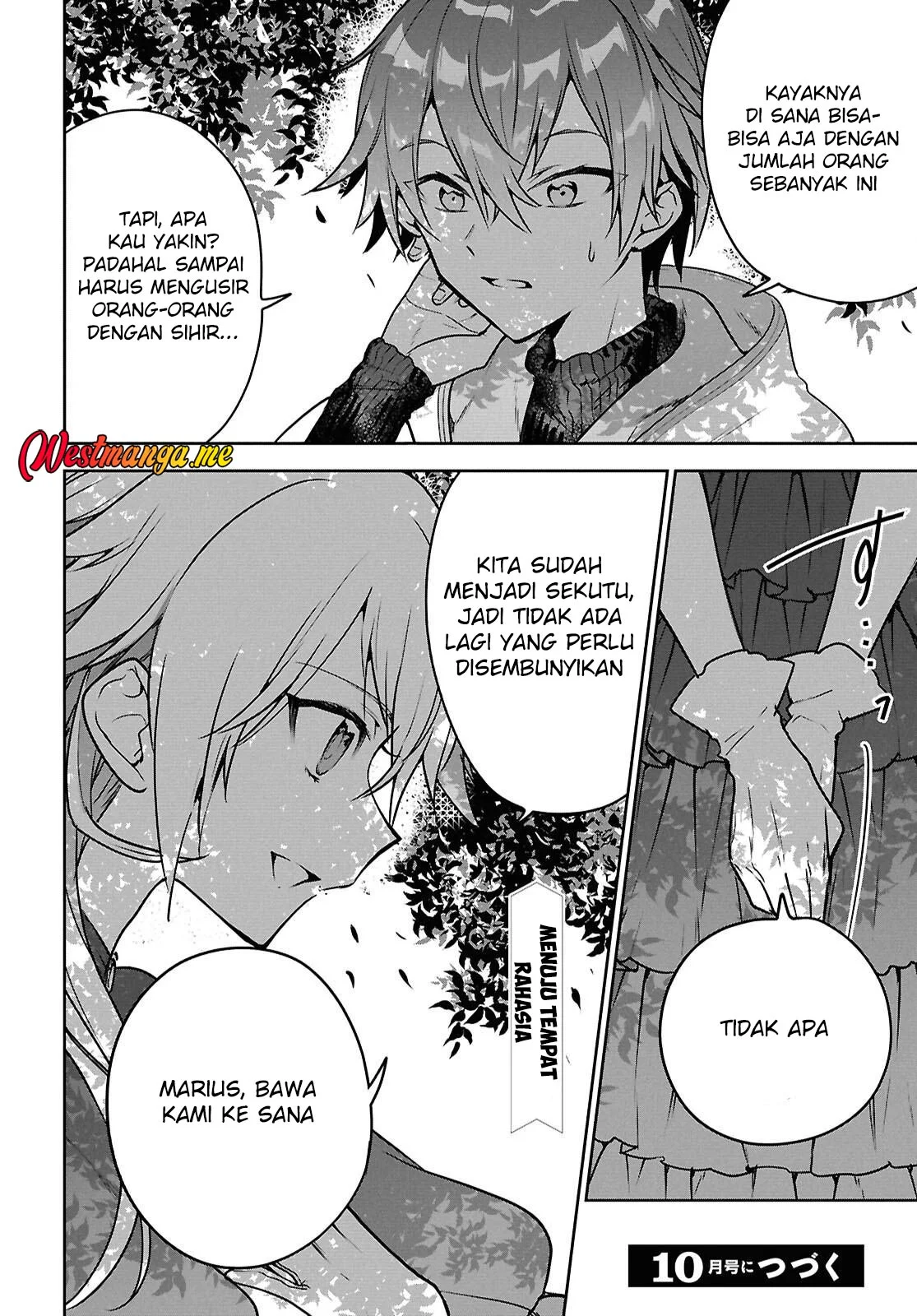 Chapter 66 - halaman 38