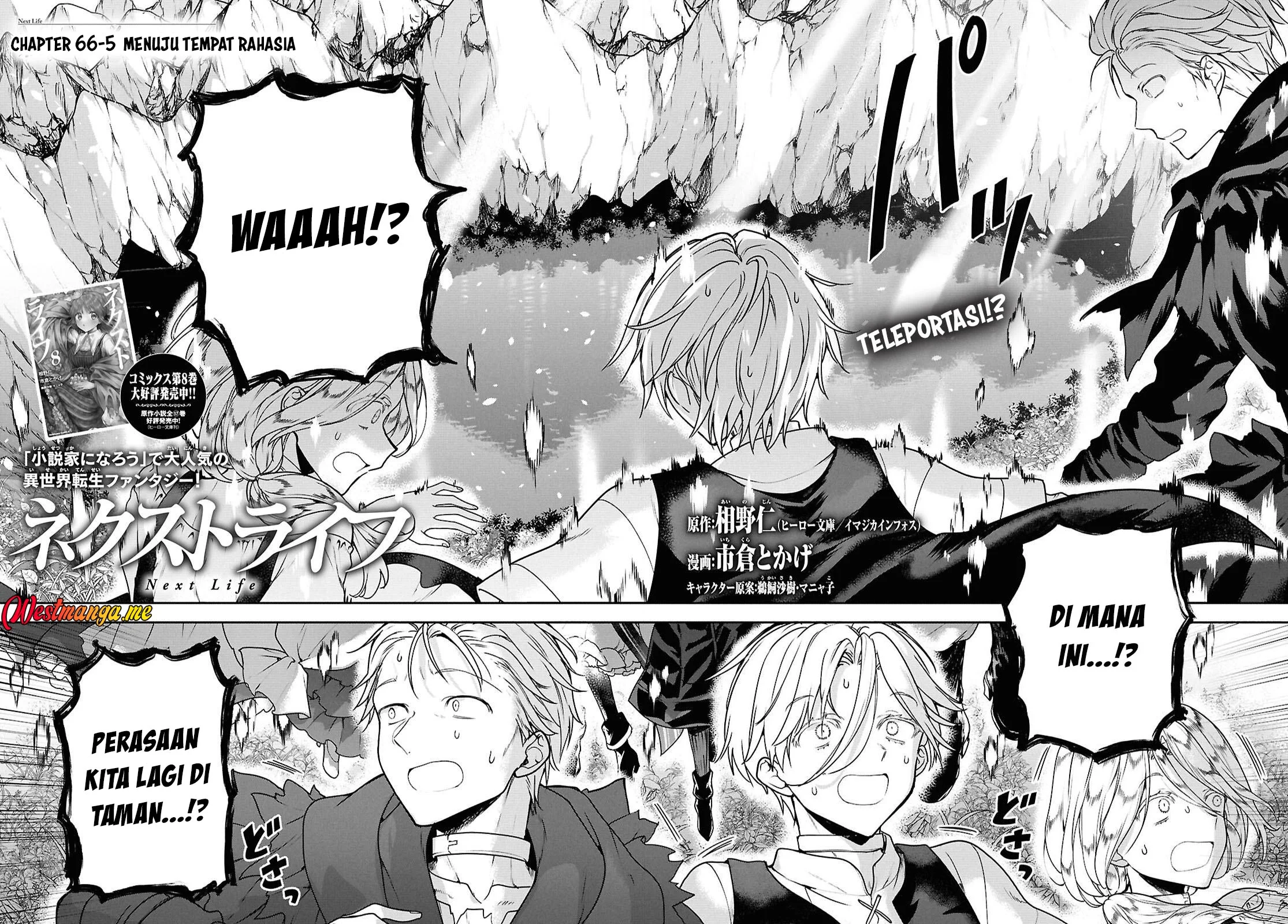Chapter 66 - halaman 40