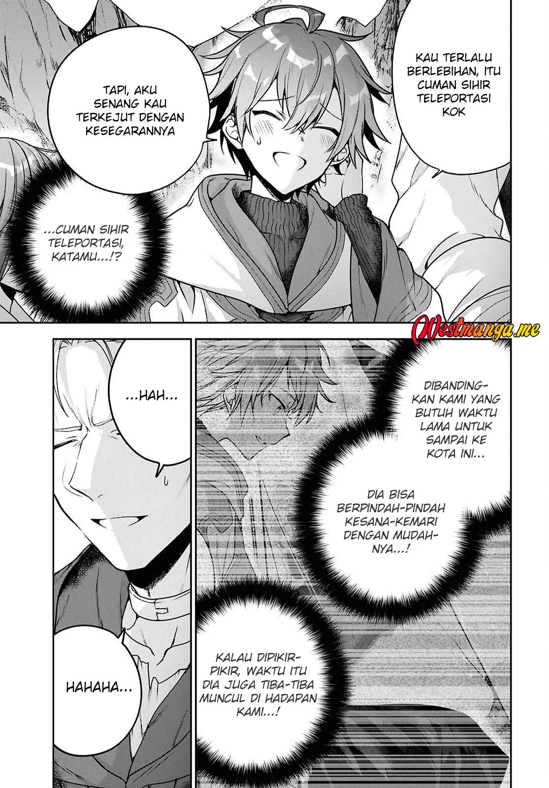Chapter 66 - halaman 42
