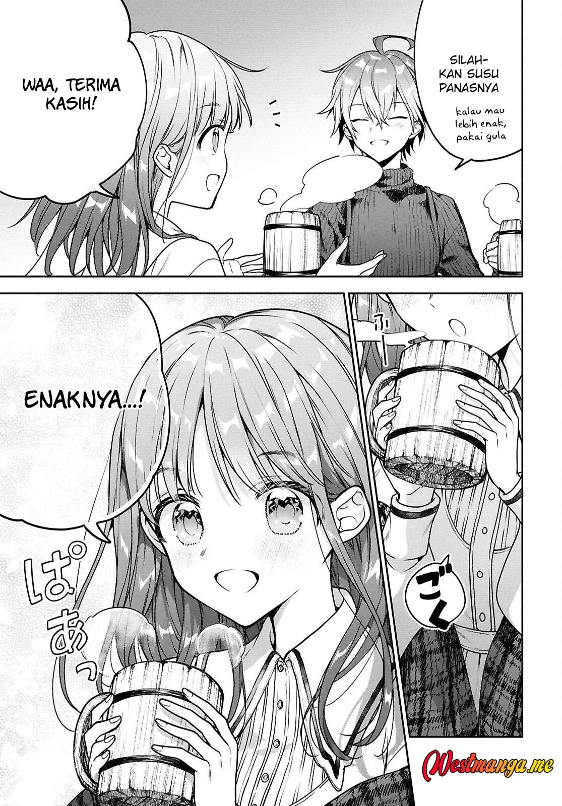Chapter 66 - halaman 6