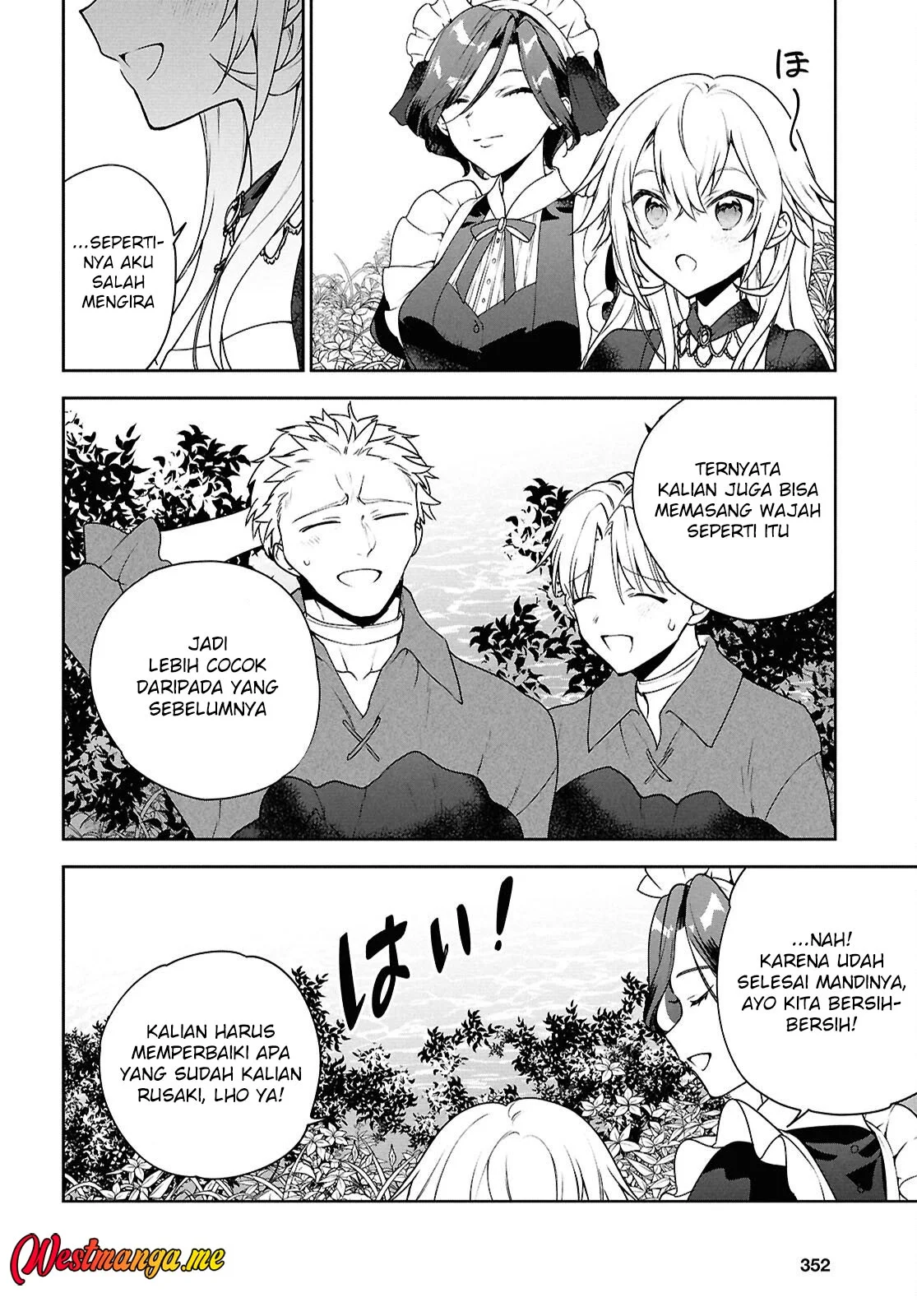 Chapter 67 - halaman 11