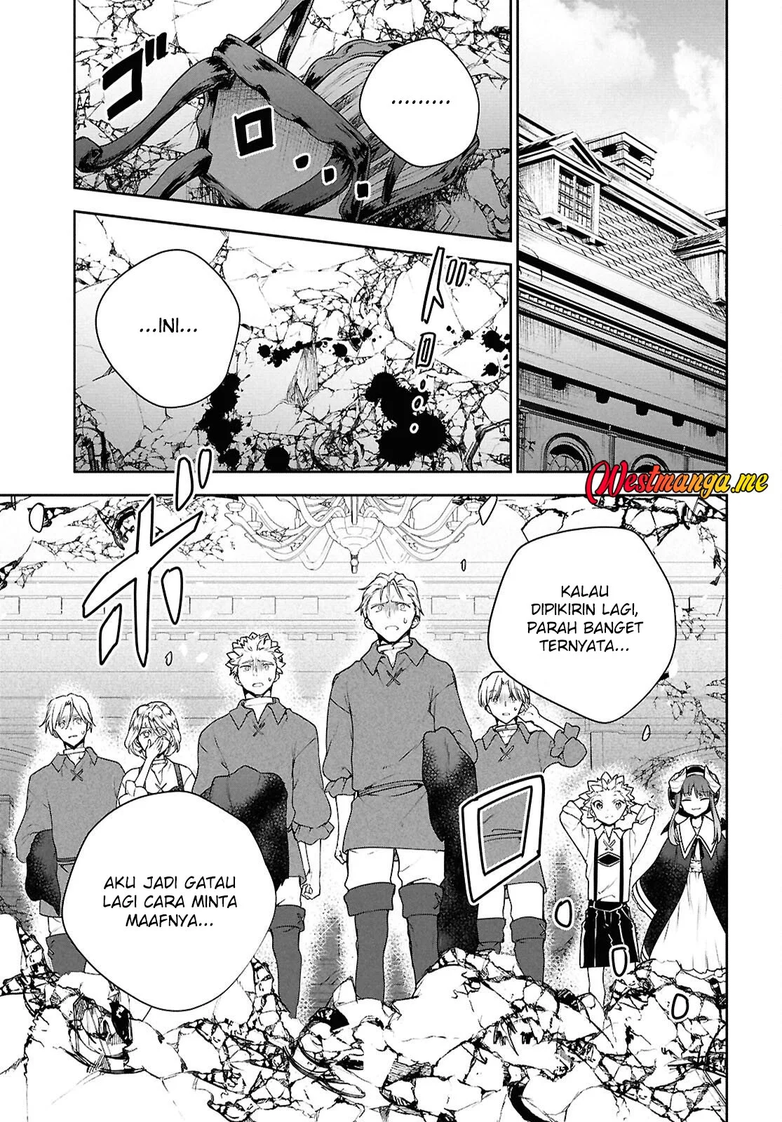 Chapter 67 - halaman 12