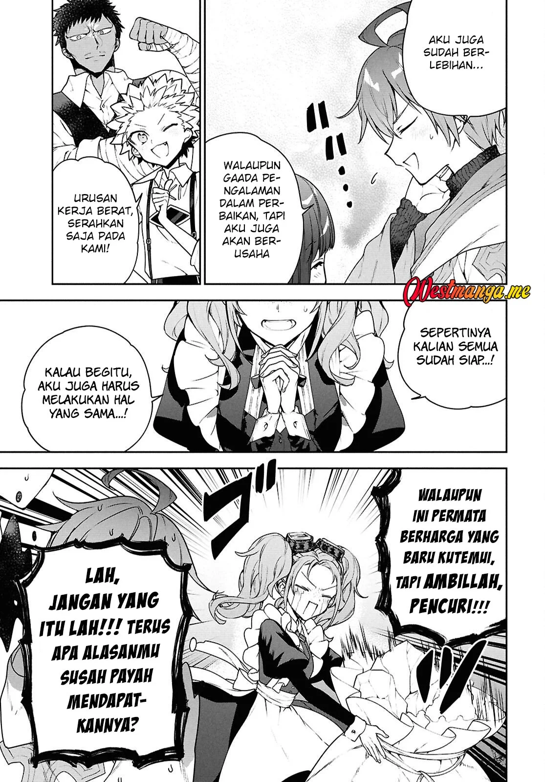 Chapter 67 - halaman 14