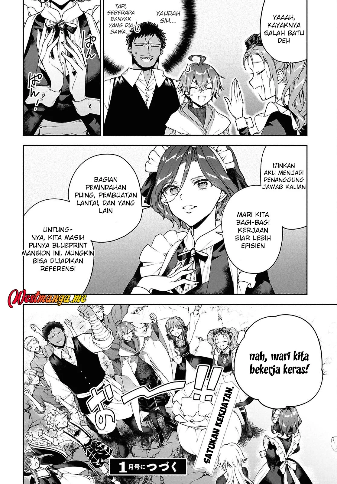 Chapter 67 - halaman 15