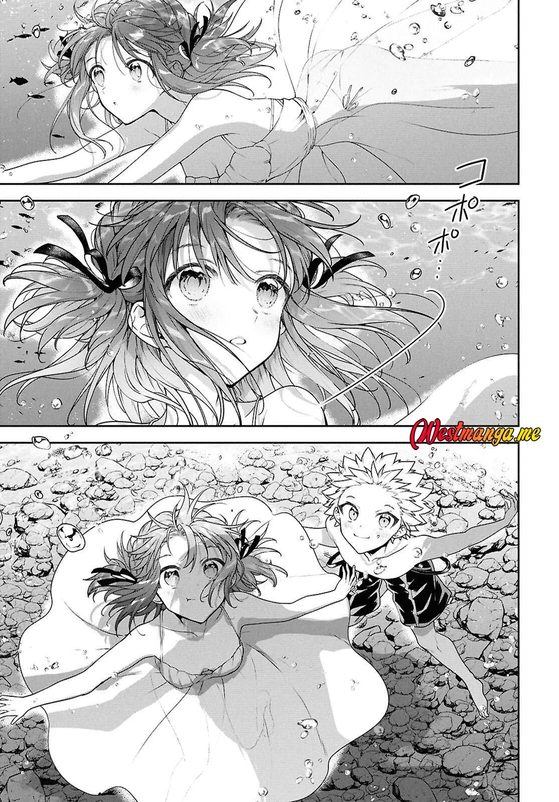 Chapter 67 - halaman 6