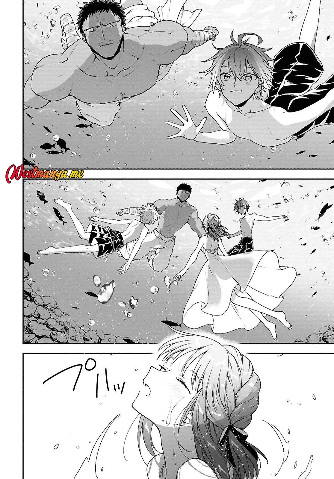 Chapter 67 - halaman 7