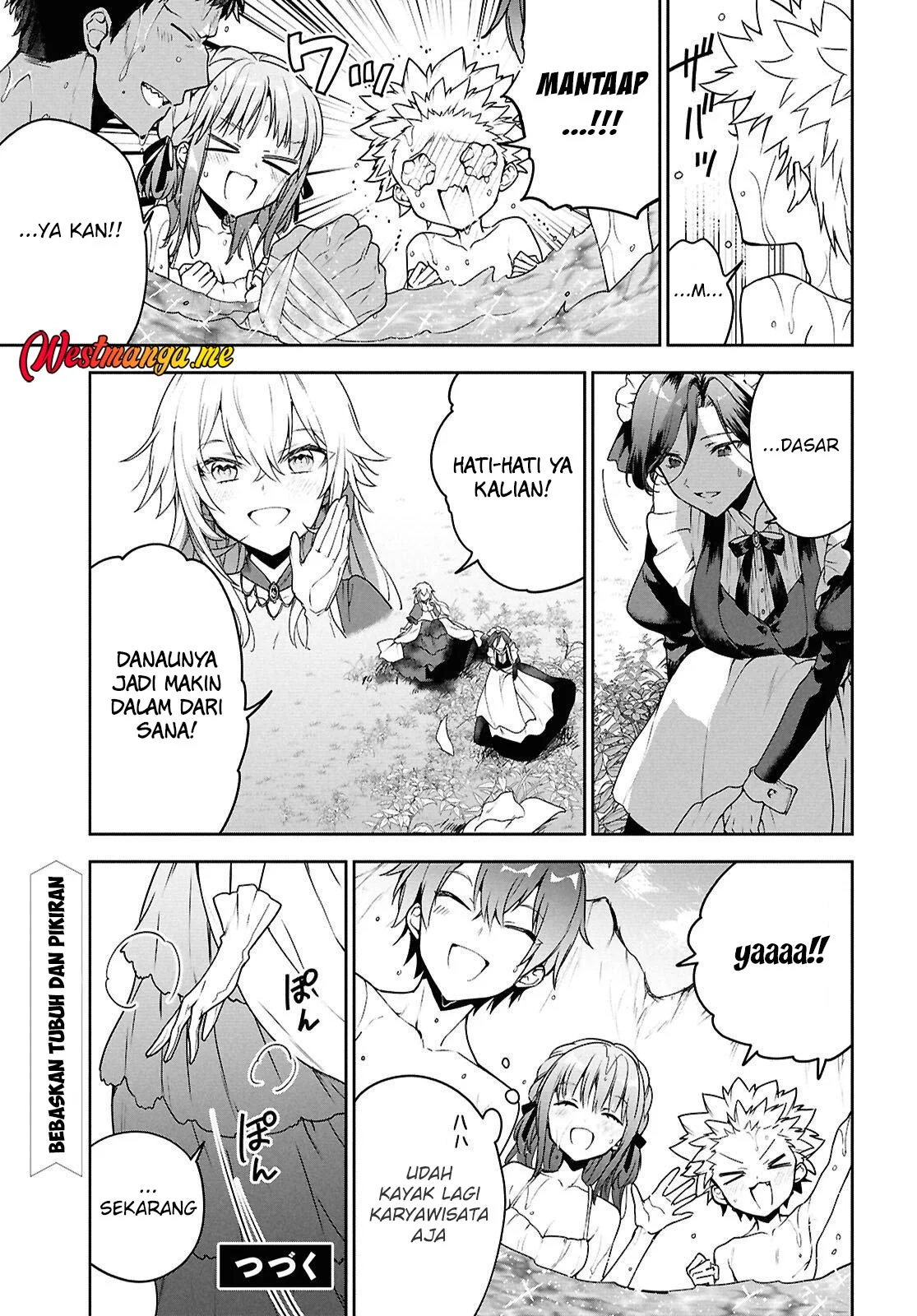 Chapter 67 - halaman 8