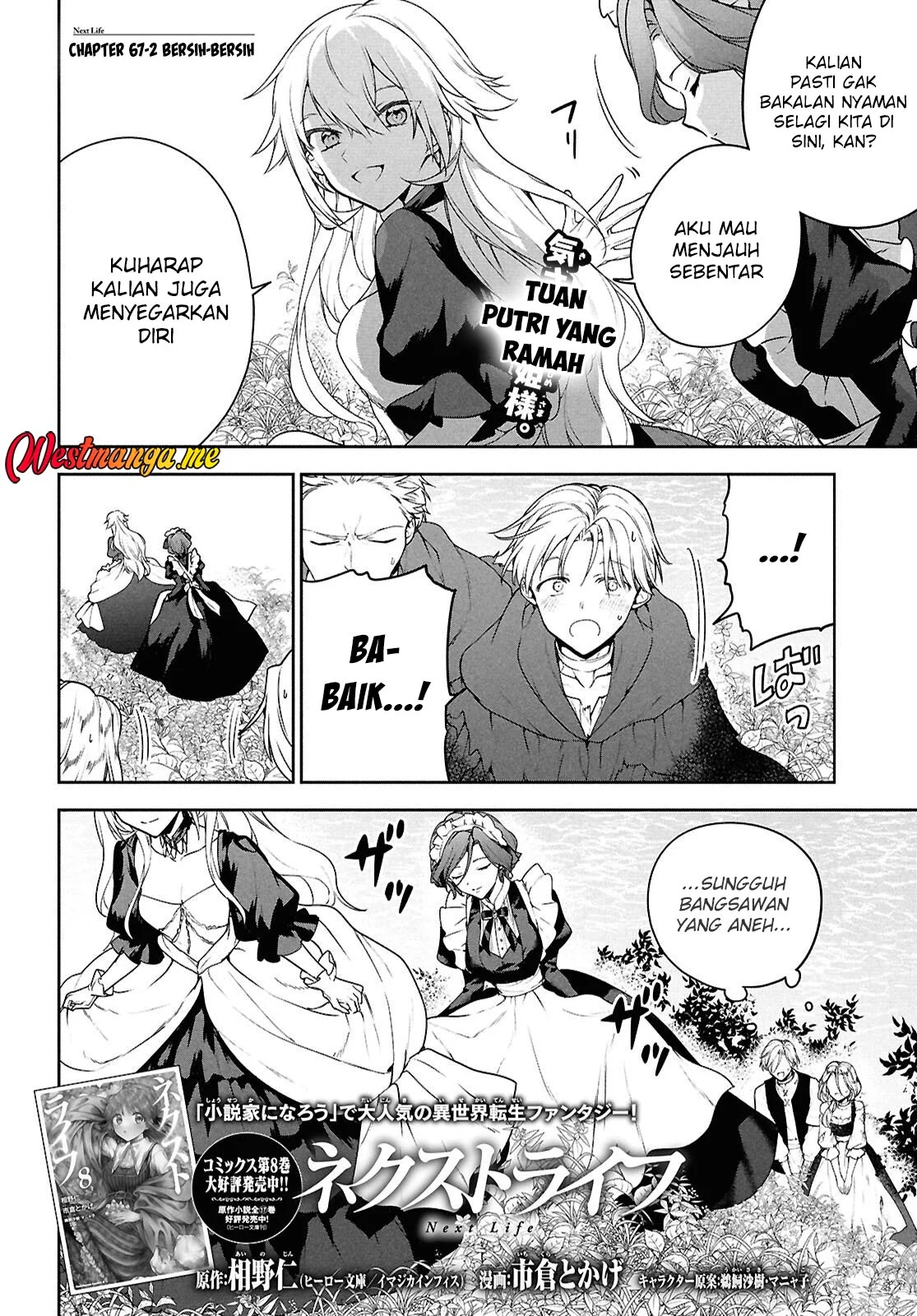 Chapter 67 - halaman 9