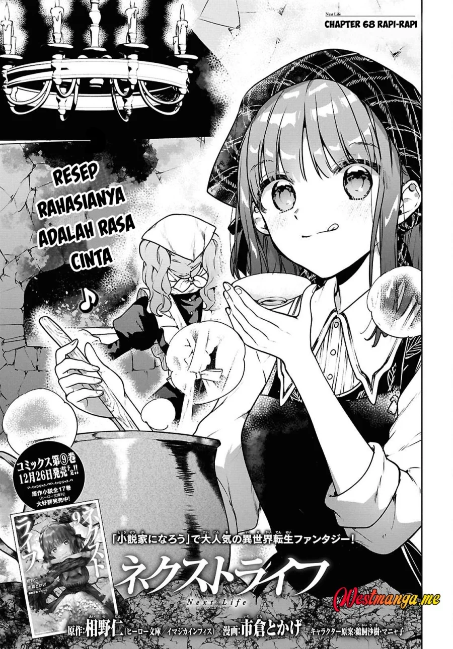 Chapter 68 - halaman 3