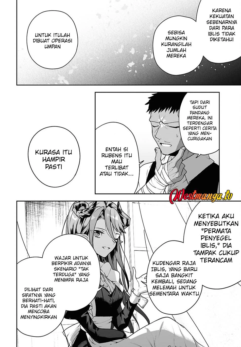 Chapter 69 - halaman 12