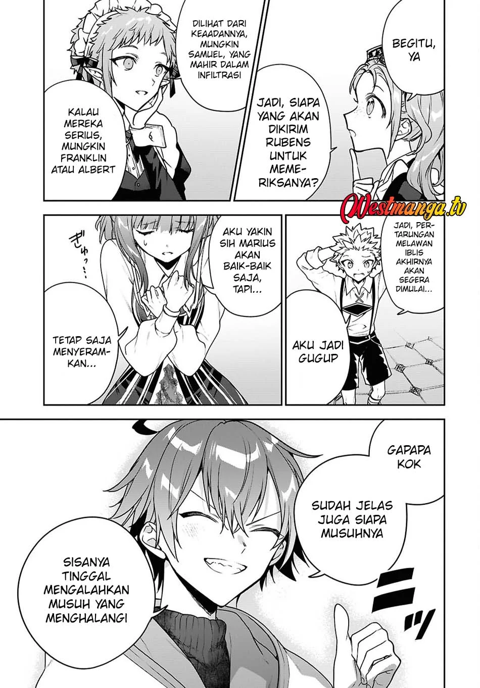 Chapter 69 - halaman 13