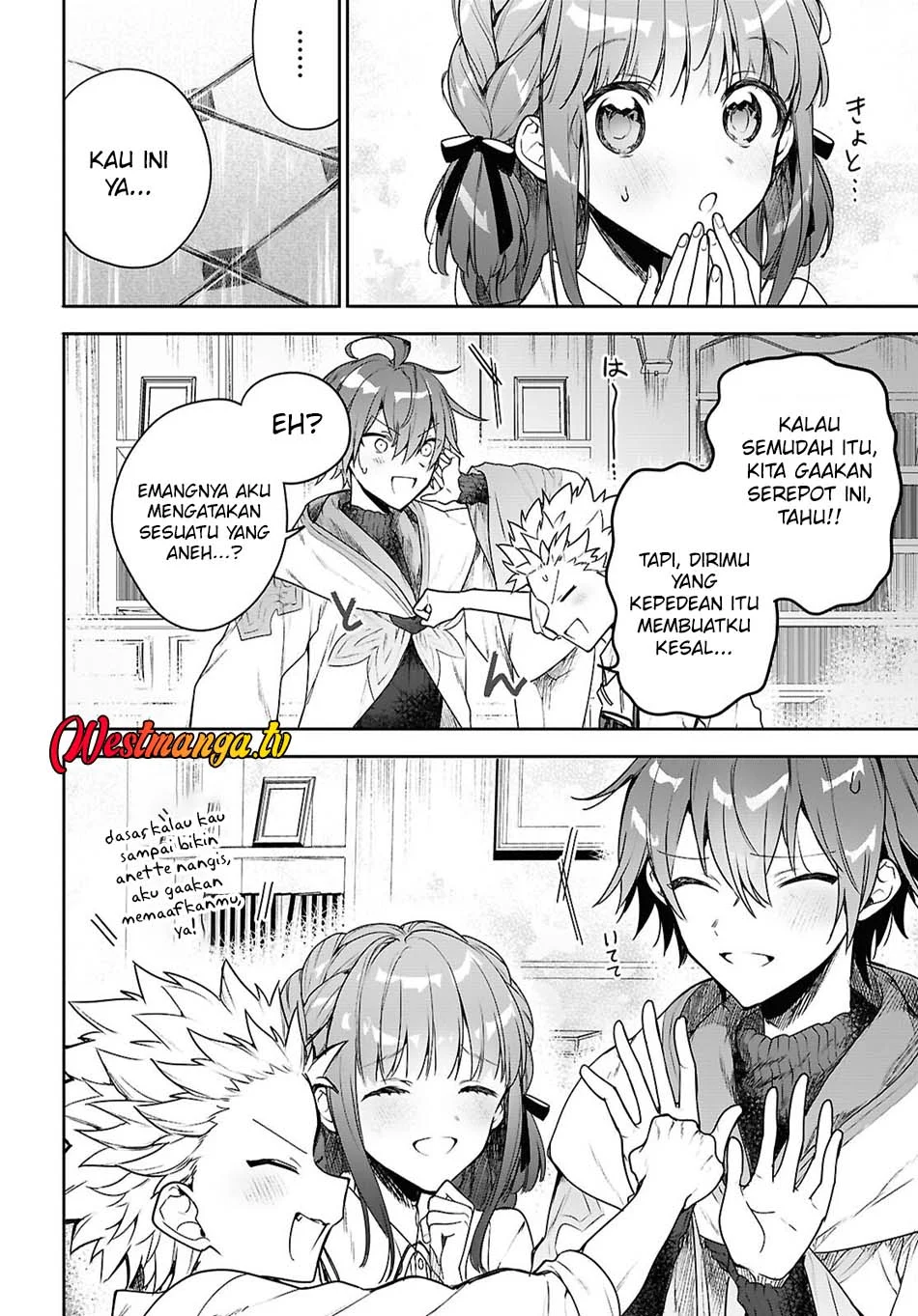 Chapter 69 - halaman 14