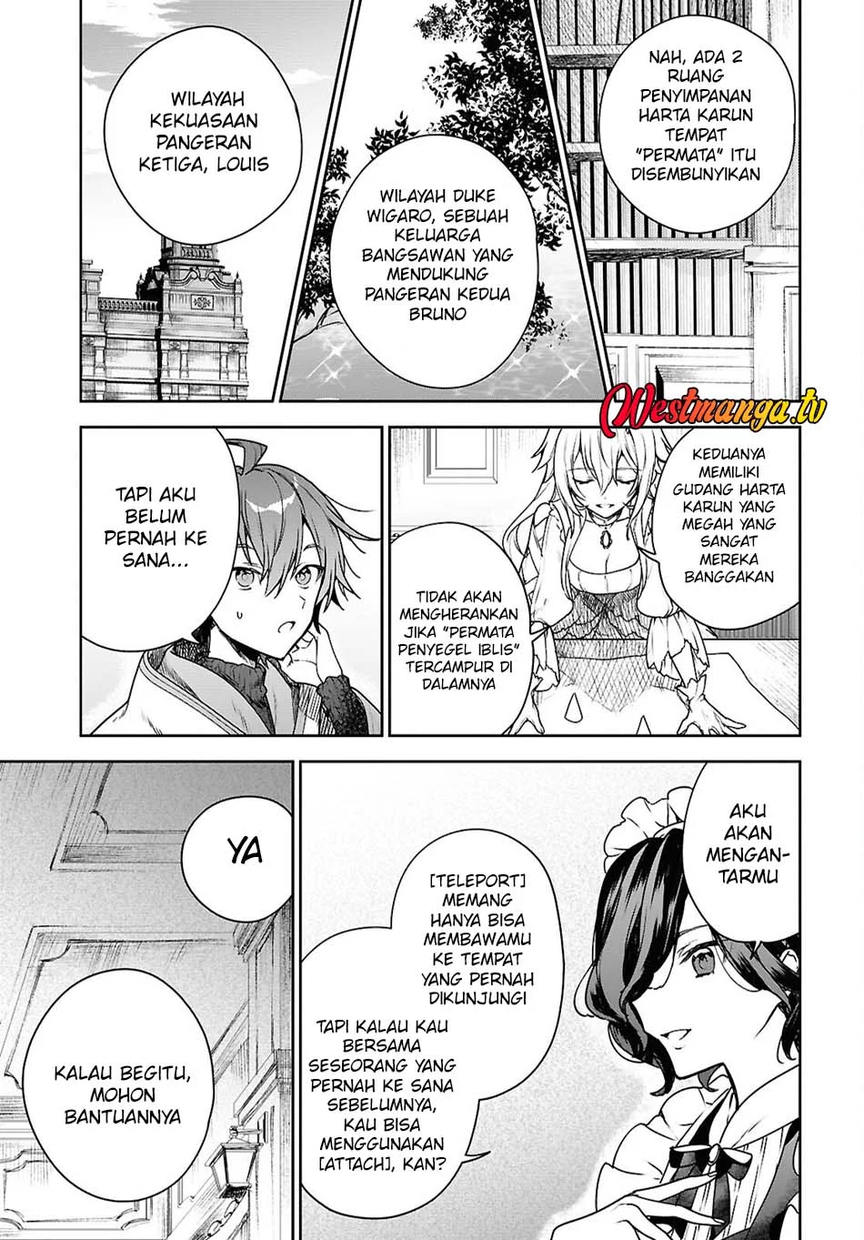 Chapter 69 - halaman 15