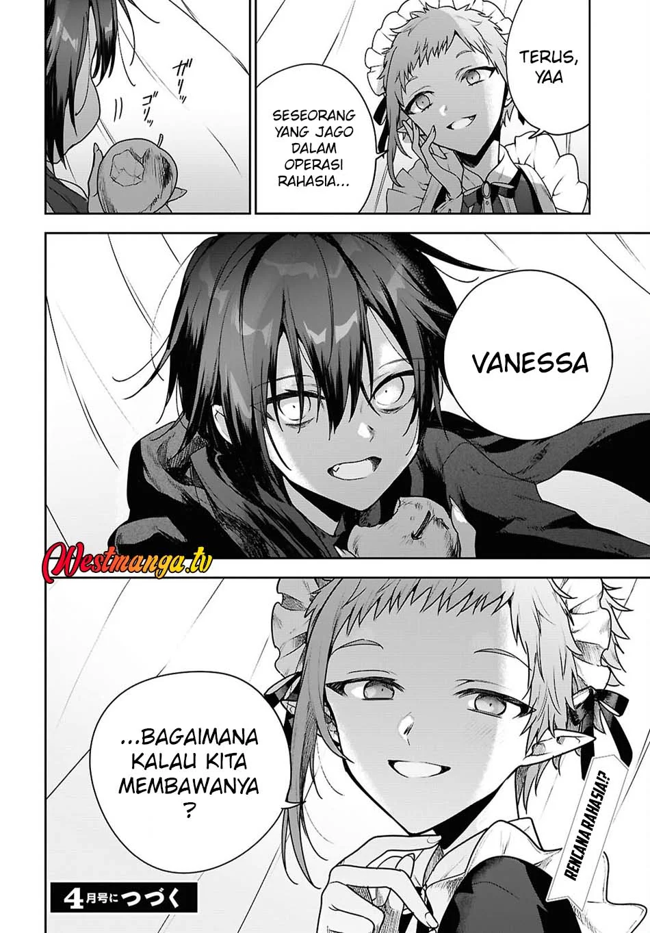Chapter 69 - halaman 16