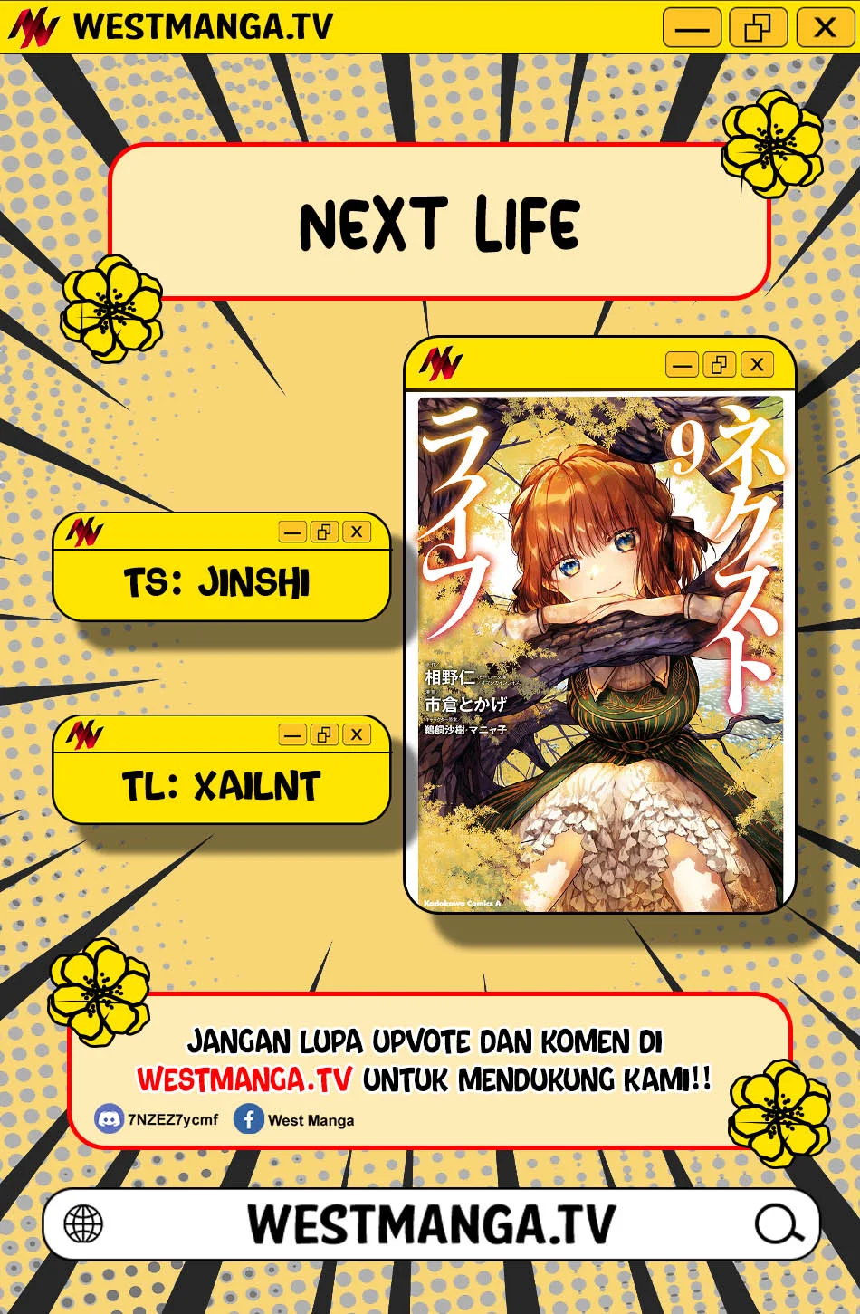 Chapter 69 - halaman 4