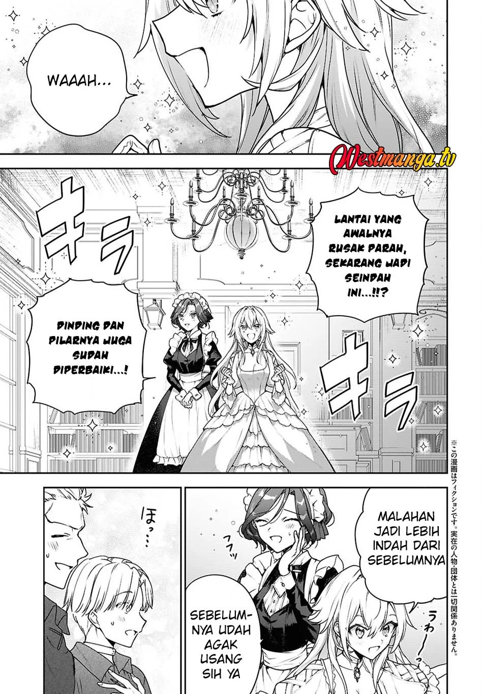 Chapter 69 - halaman 7
