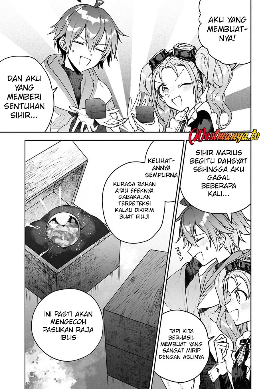 Chapter 69 - halaman 9