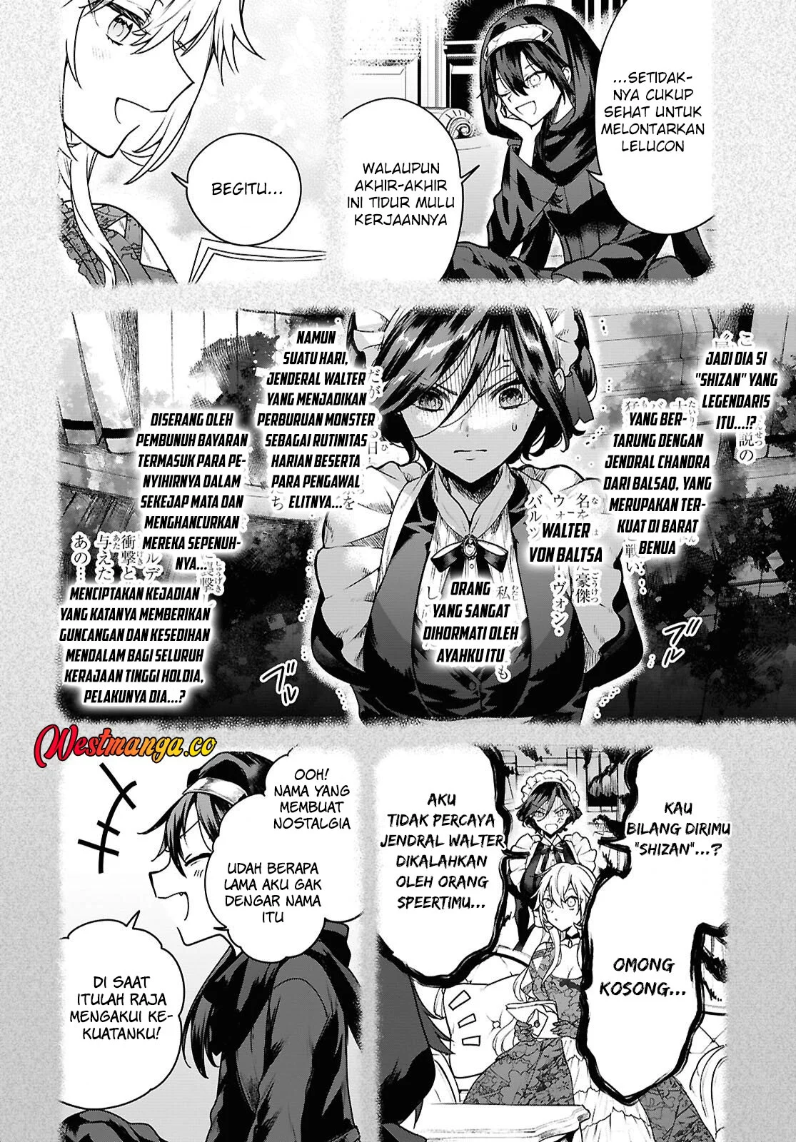 Chapter 70 - halaman 10
