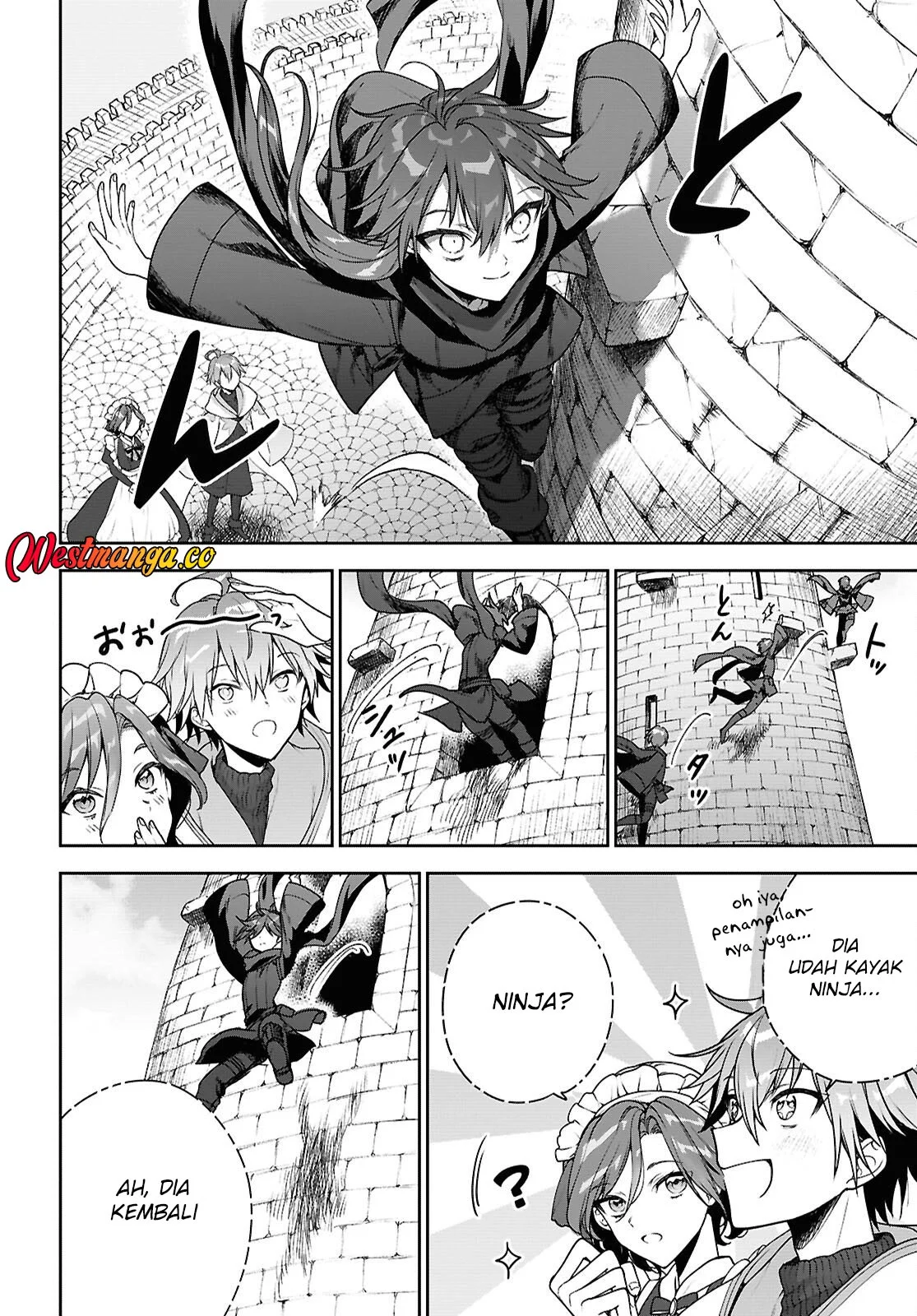 Chapter 71 - halaman 12
