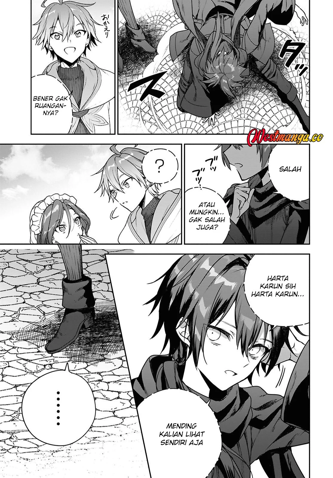 Chapter 71 - halaman 13
