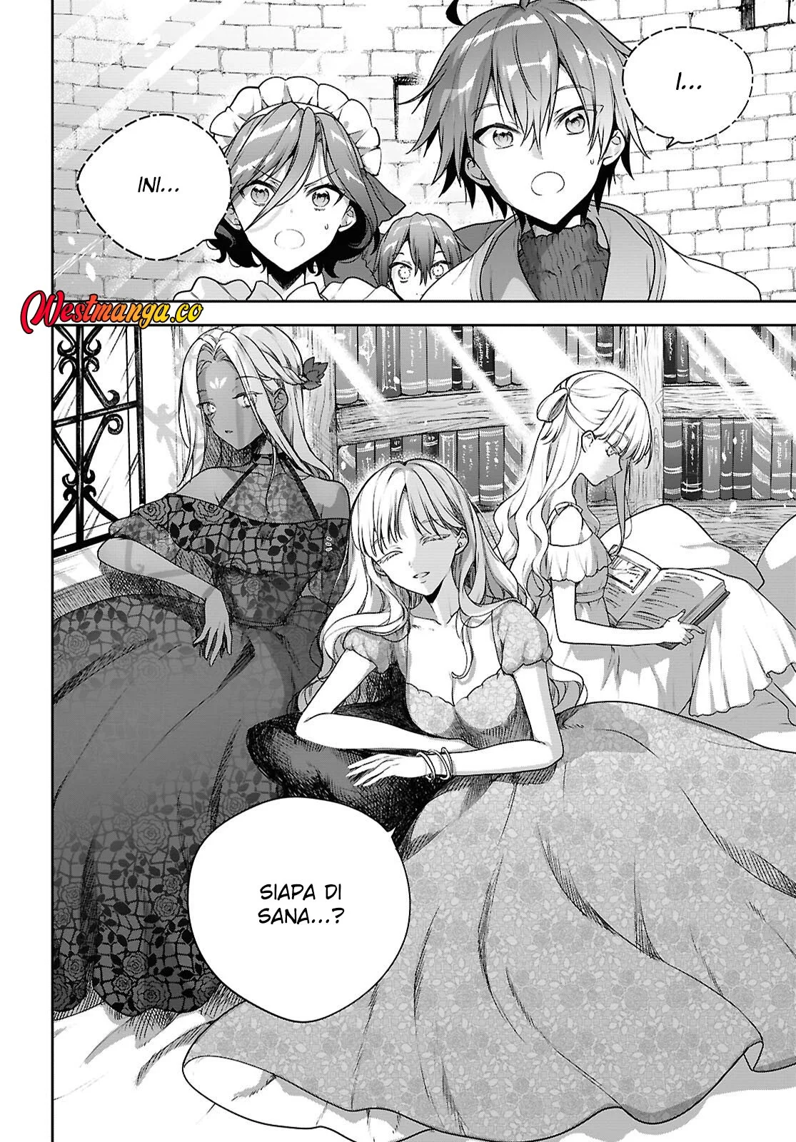 Chapter 71 - halaman 14