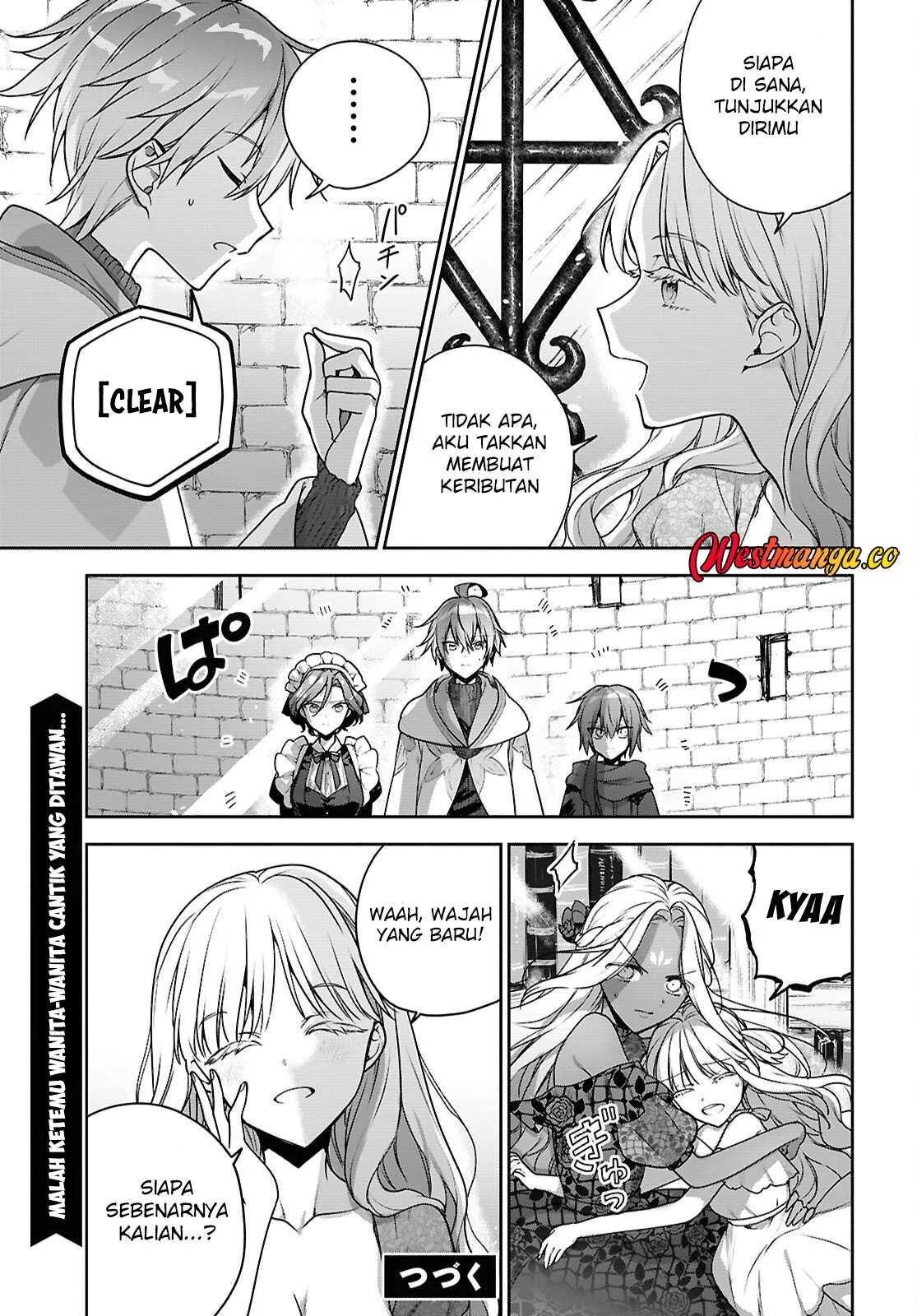 Chapter 71 - halaman 15