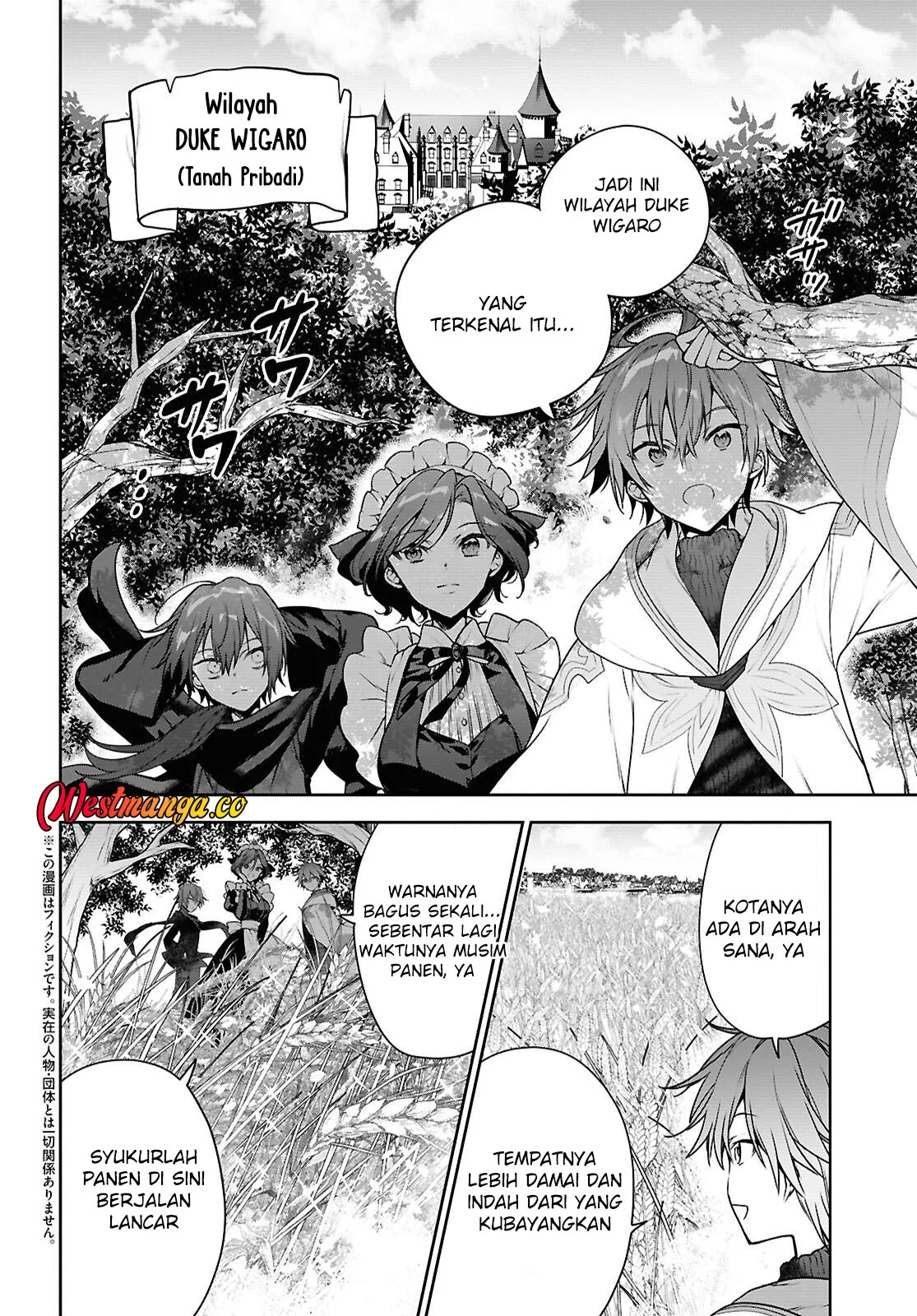 Chapter 71 - halaman 5