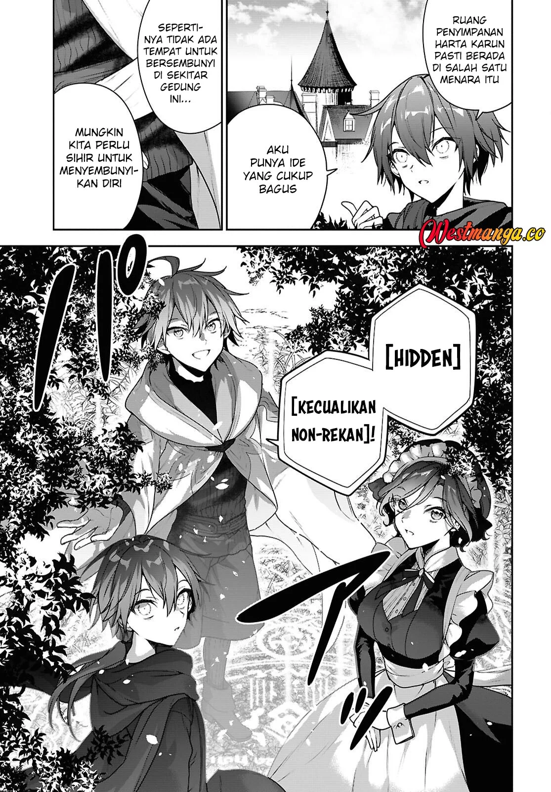 Chapter 71 - halaman 6