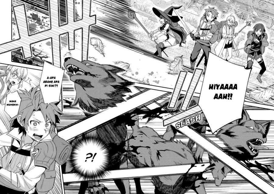 Chapter 49 - halaman 22