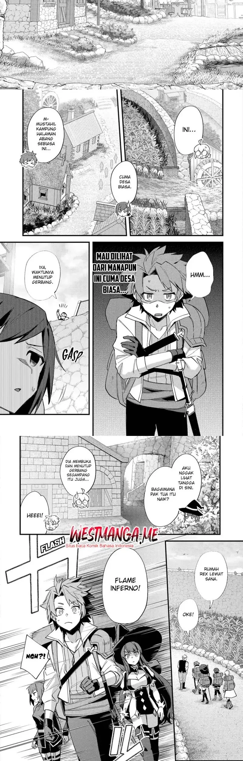 Chapter 50 - halaman 6