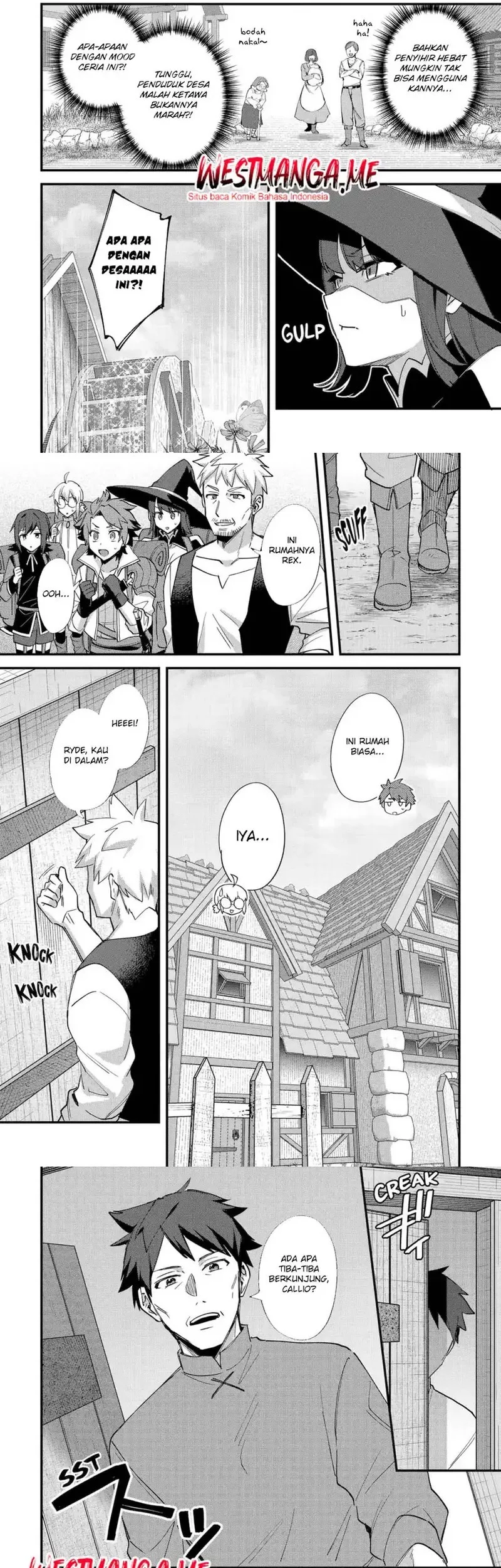 Chapter 50 - halaman 9