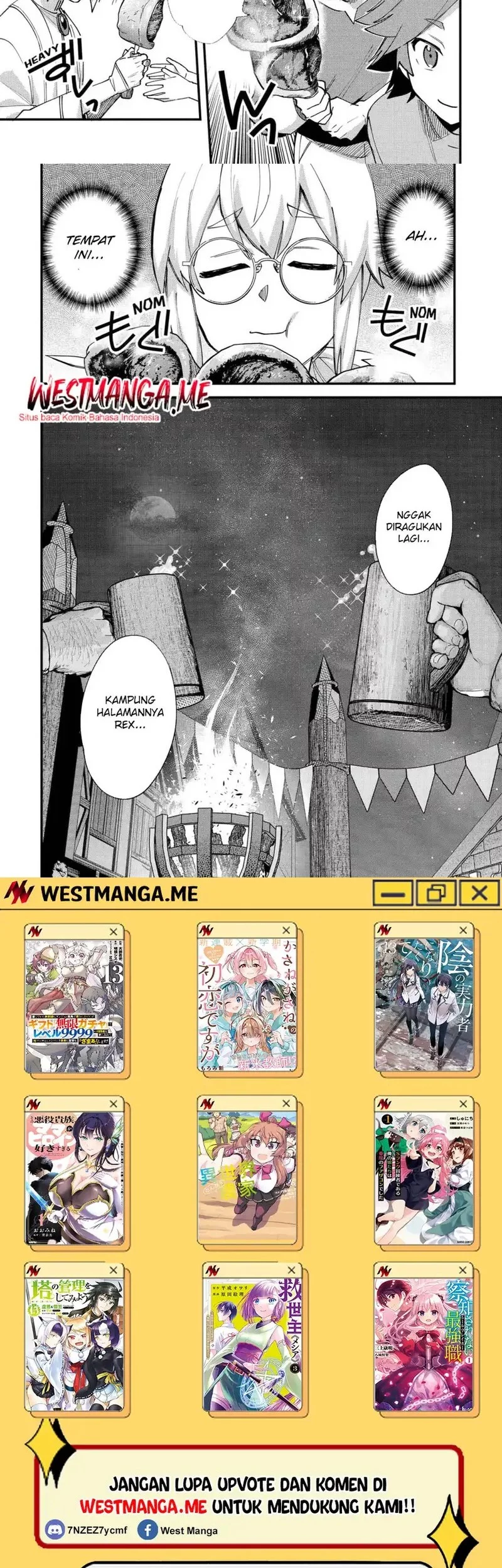 Chapter 50 - halaman 22