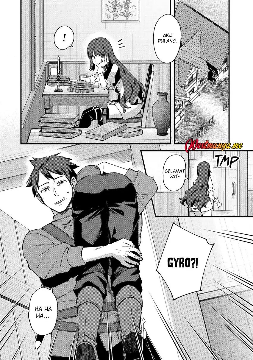 Chapter 51 - halaman 30