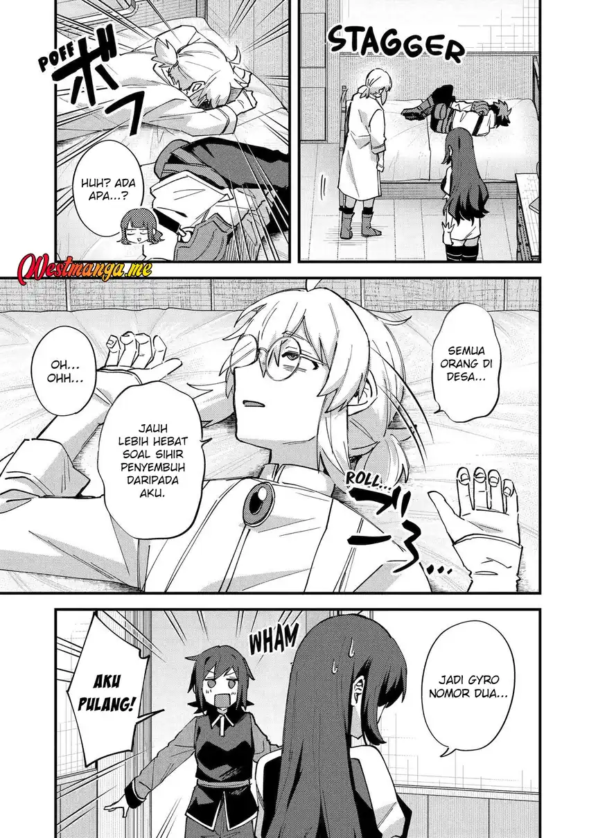 Chapter 51 - halaman 33