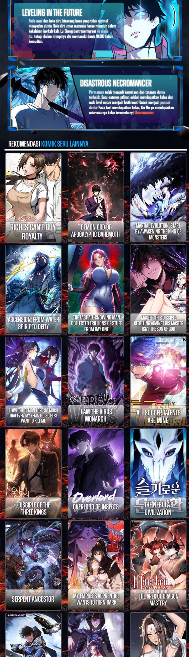 Chapter 40 - halaman 65
