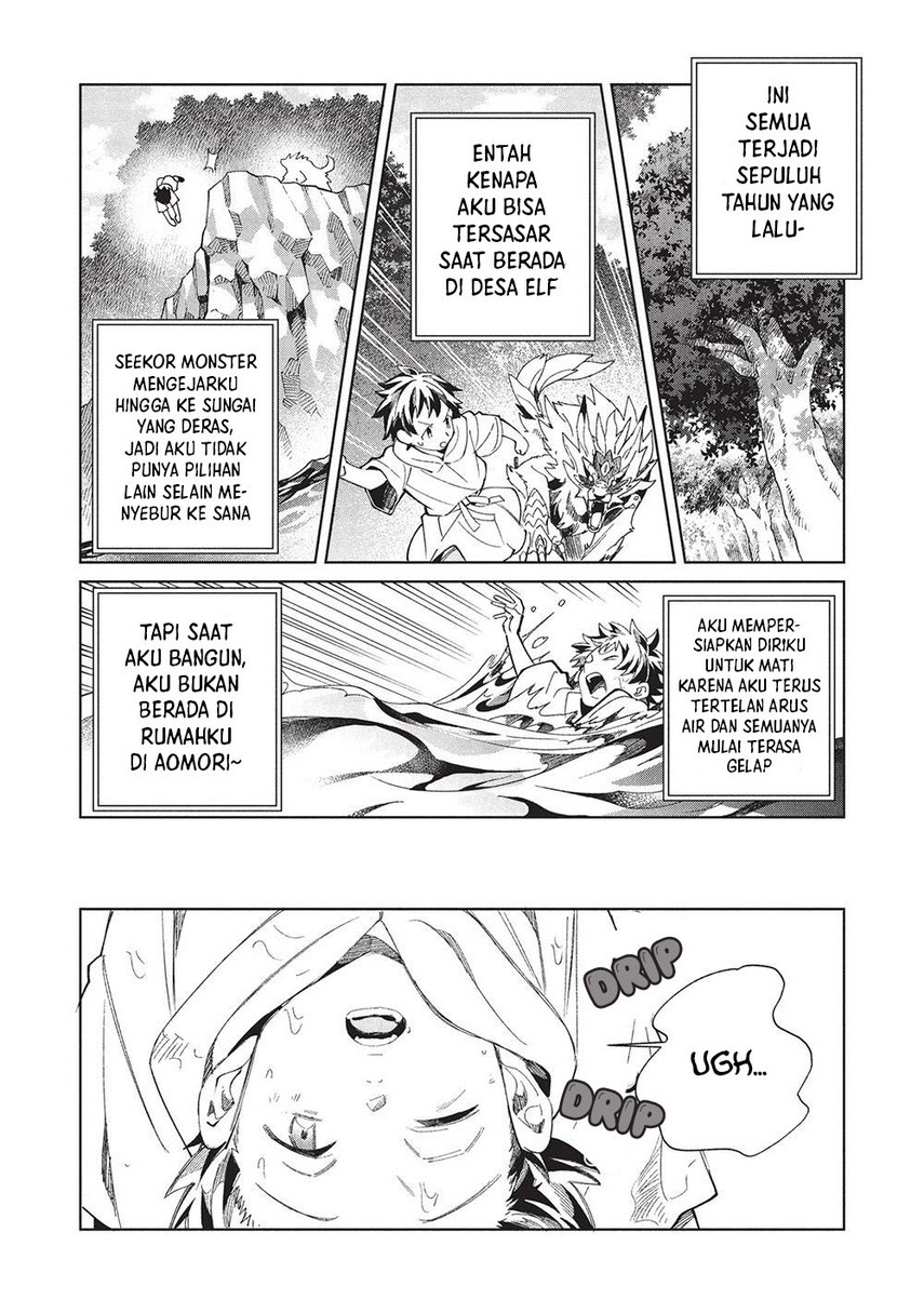 Chapter 62 - halaman 18