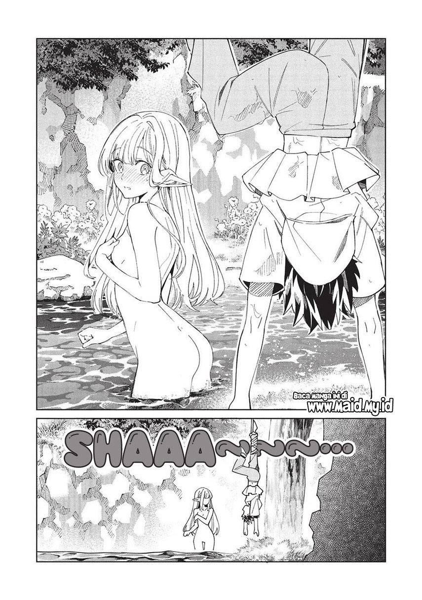 Chapter 62 - halaman 19