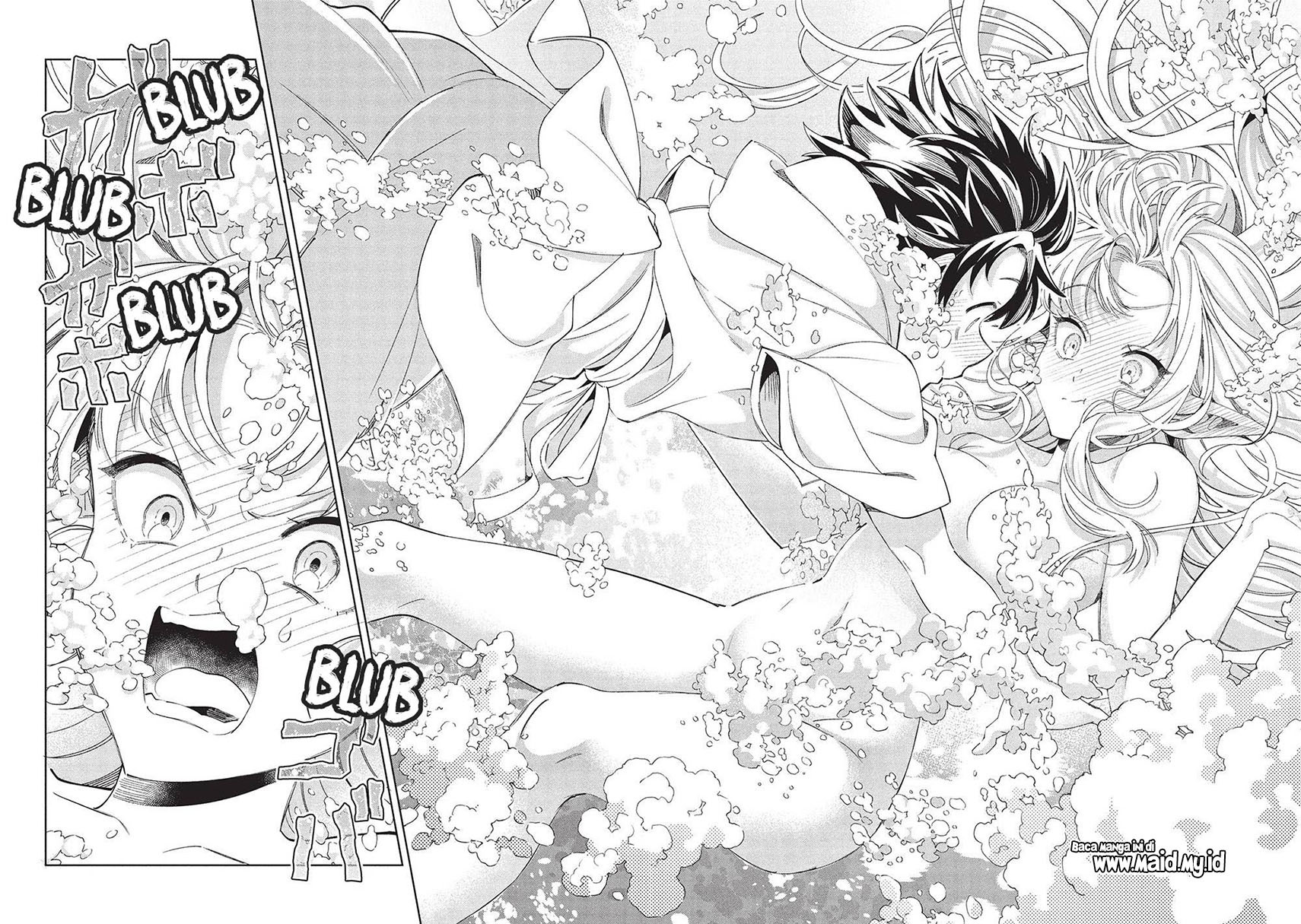 Chapter 62 - halaman 21