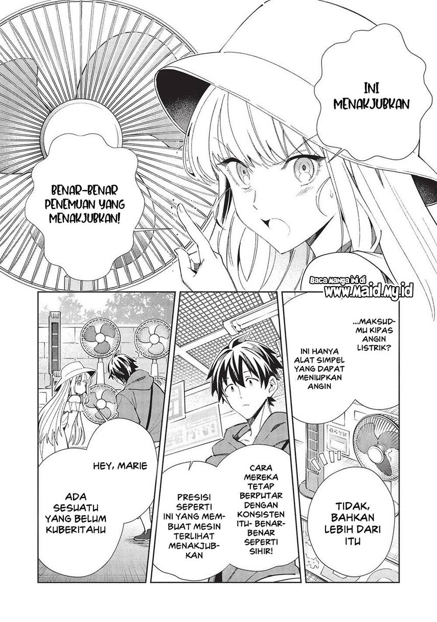 Chapter 62 - halaman 25