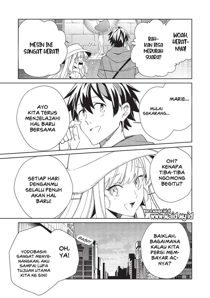 Chapter 62 - halaman 27