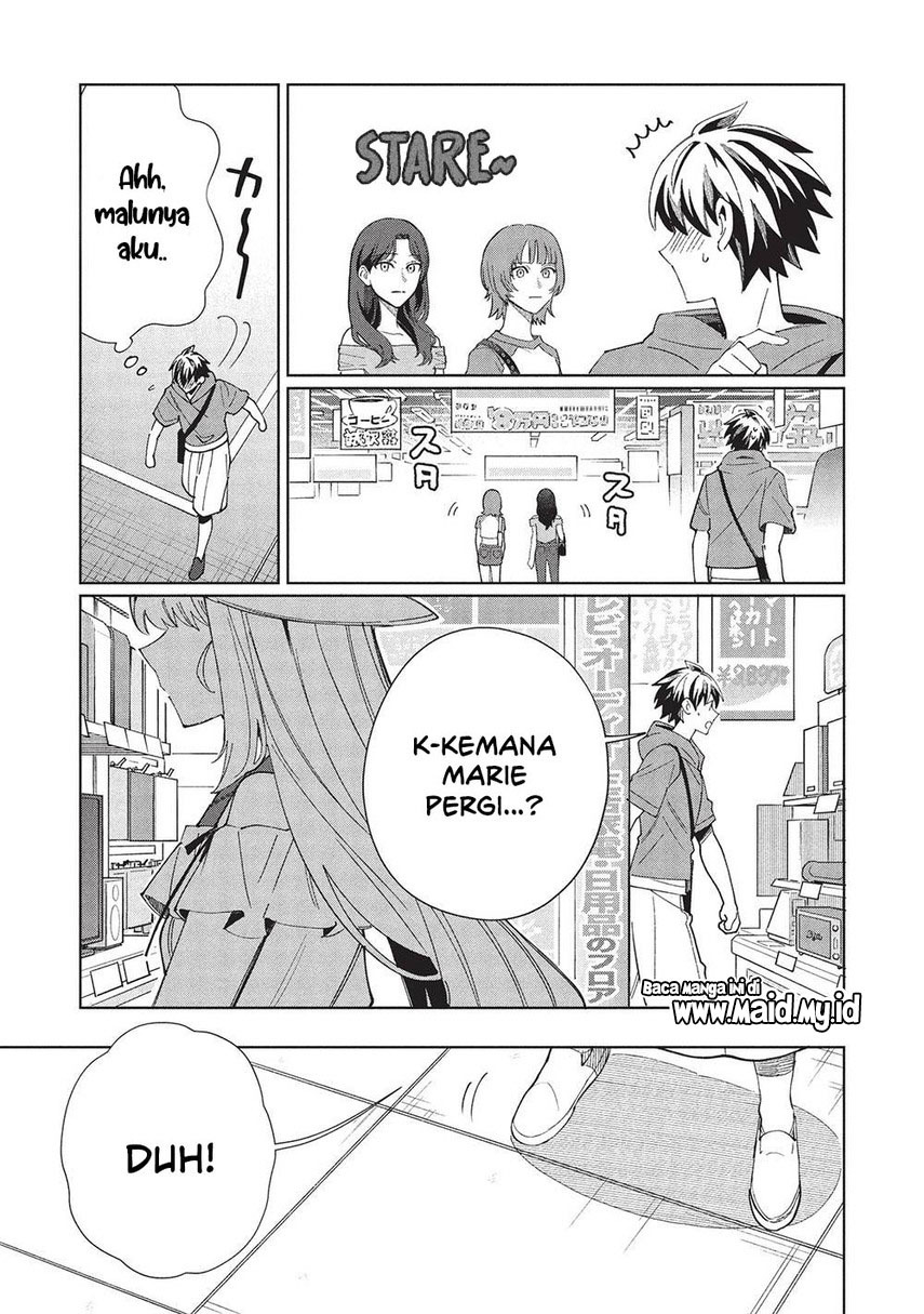 Chapter 62 - halaman 6