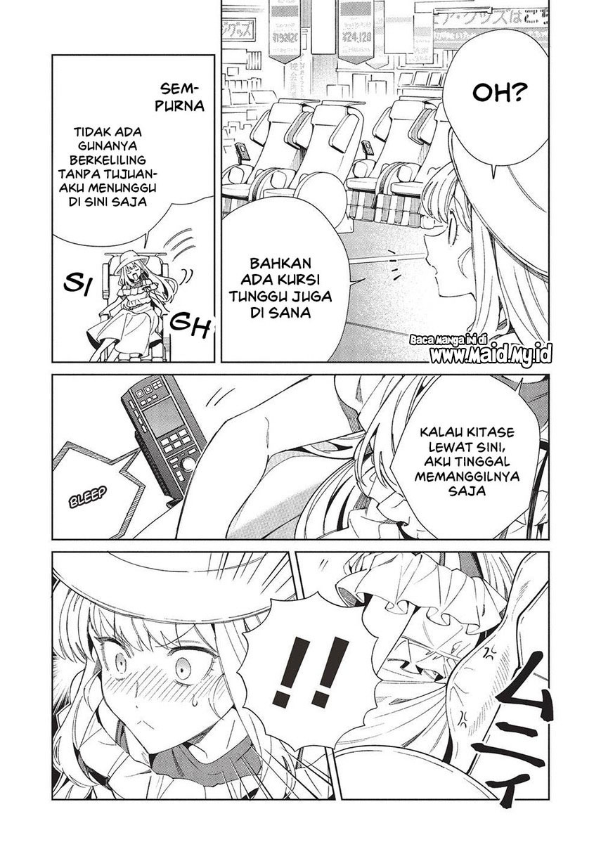 Chapter 62 - halaman 9