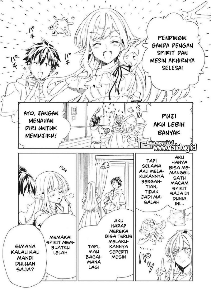 Chapter 63 - halaman 20