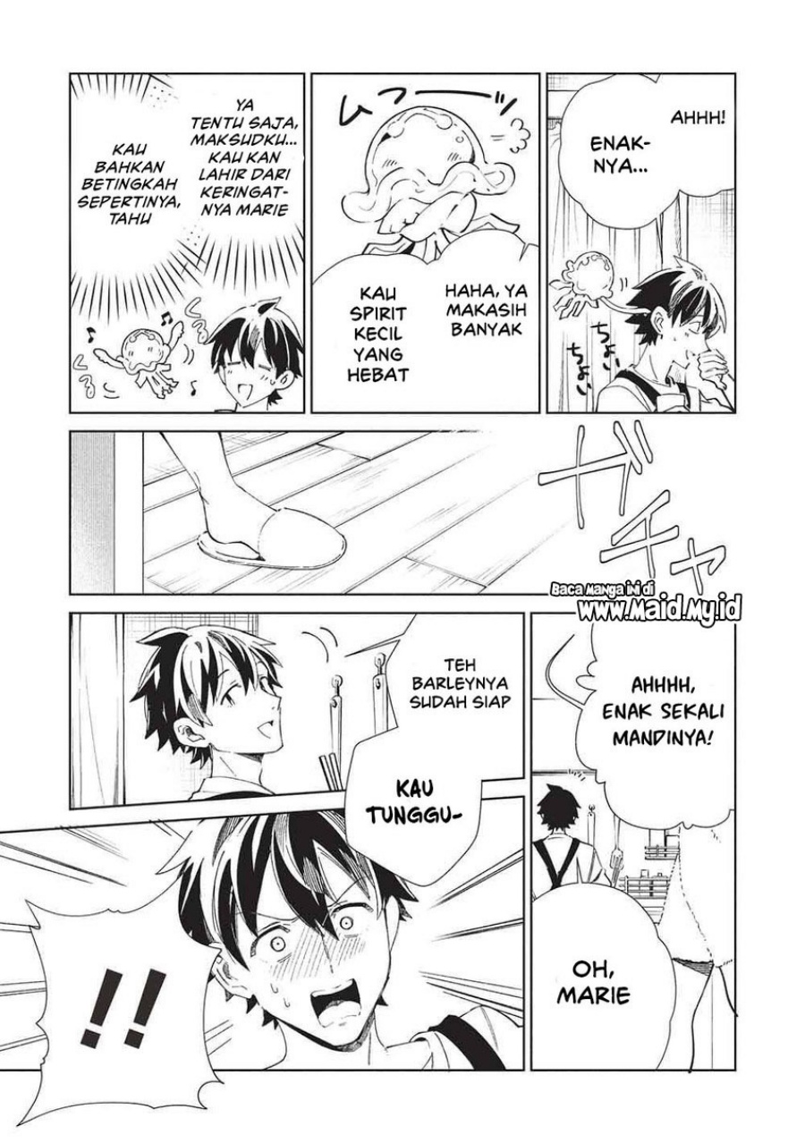Chapter 63 - halaman 22